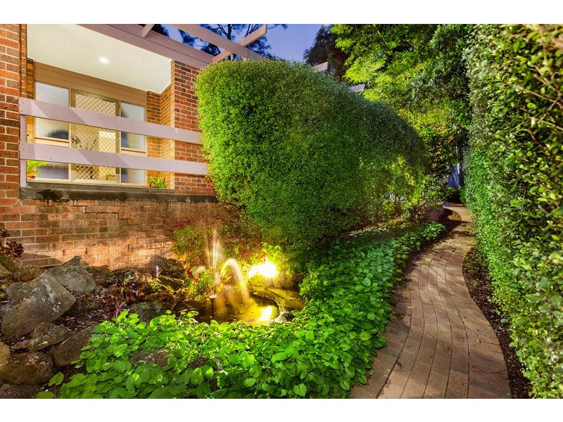 2 Goldfield Court, Wheelers Hill VIC 3150