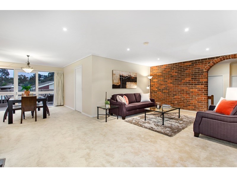 2 Goldfield Court, Wheelers Hill VIC 3150