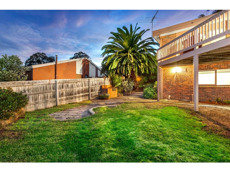 2 Goldfield Court, Wheelers Hill VIC 3150