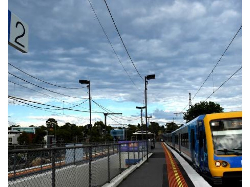 101/22 Shirley Avenue, Glen Waverley VIC 3150