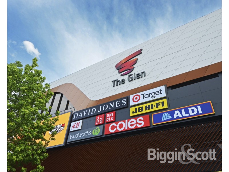 101/22 Shirley Avenue, Glen Waverley VIC 3150