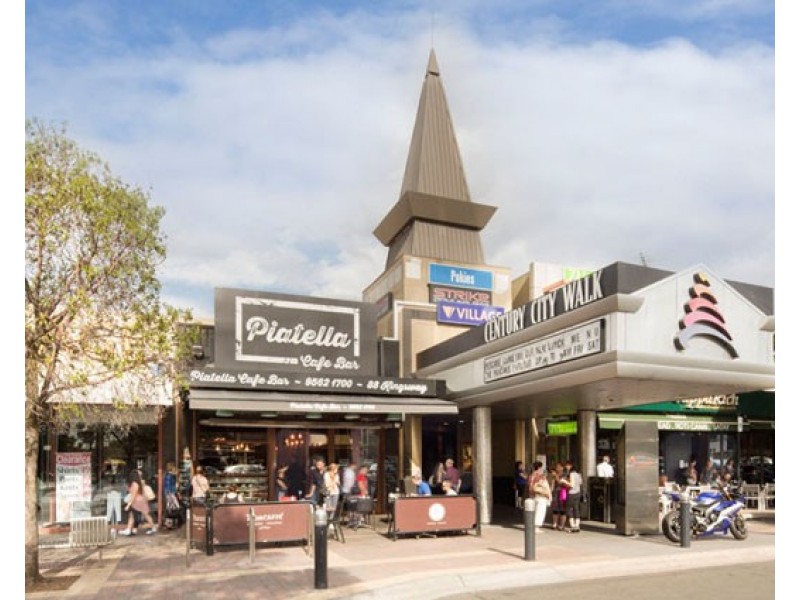 101/22 Shirley Avenue, Glen Waverley VIC 3150