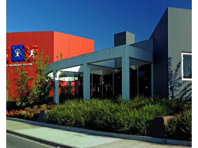 101/22 Shirley Avenue, Glen Waverley VIC 3150