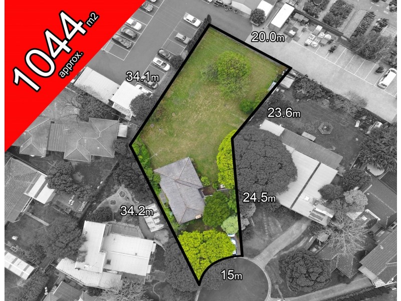 4 Abbot Court, Glen Waverley VIC 3150