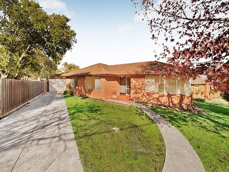 12 Aintree Avenue, Mulgrave VIC 3170