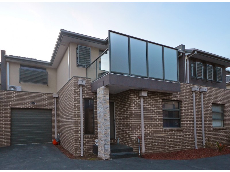6/10 Raymond Street, Noble Park VIC 3174