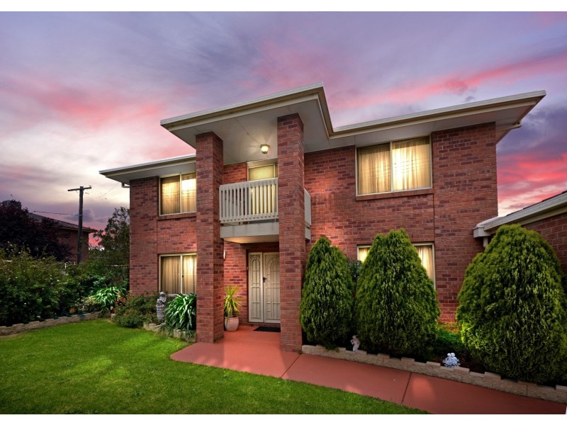 1 Norris Court, Noble Park North VIC 3174