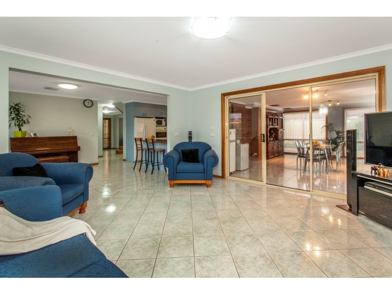 1 Norris Court, Noble Park North VIC 3174