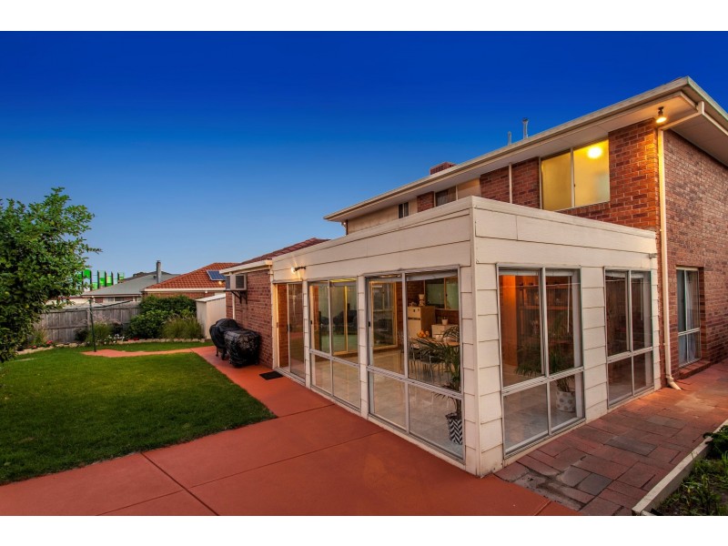 1 Norris Court, Noble Park North VIC 3174