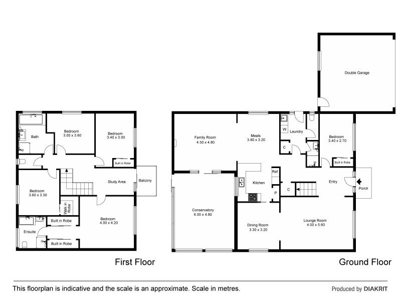 1 Norris Court, Noble Park North VIC 3174