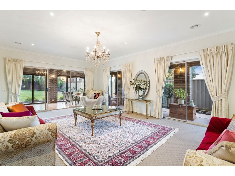 51 Barmah Drive West, Wantirna VIC 3152