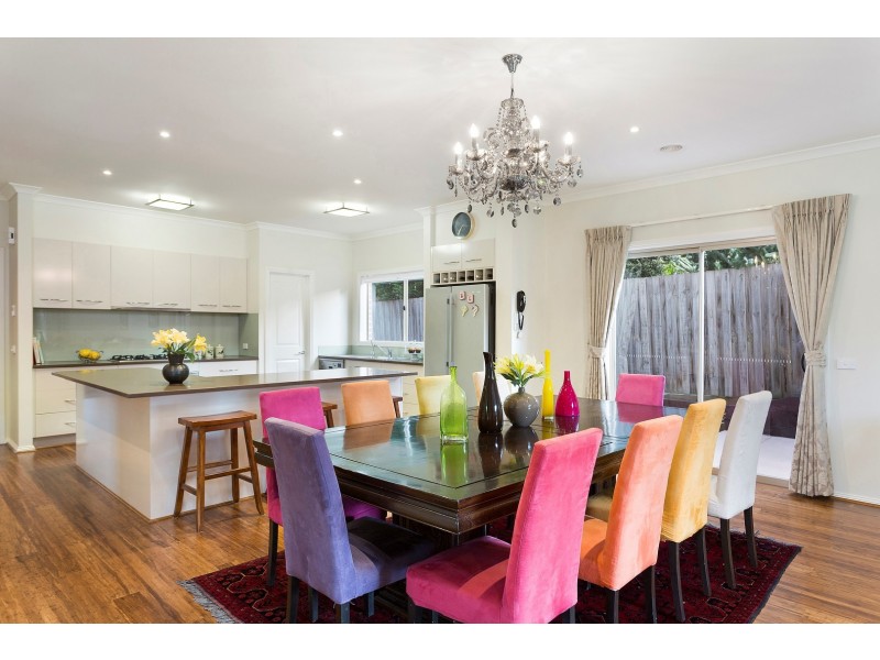 51 Barmah Drive West, Wantirna VIC 3152