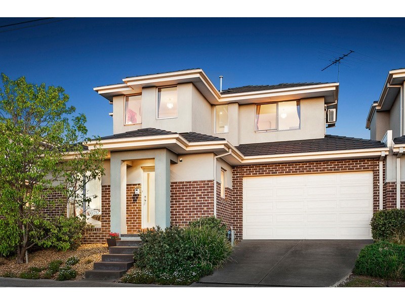 4/2 Joyce Avenue, Glen Waverley VIC 3150