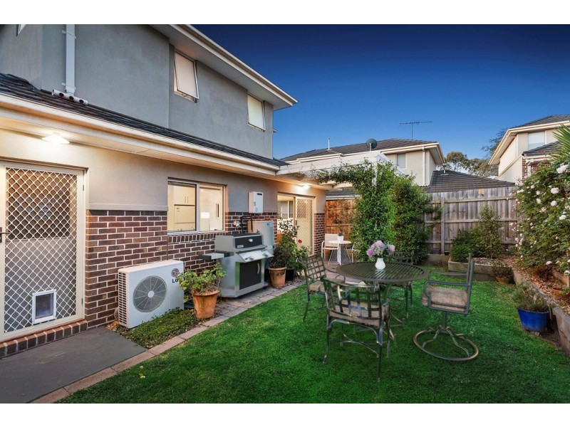 4/2 Joyce Avenue, Glen Waverley VIC 3150