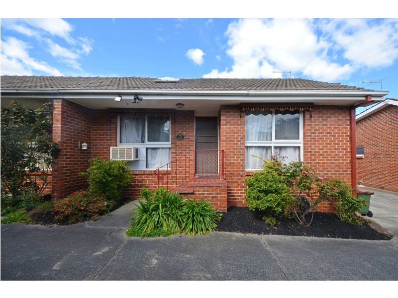 2/45 Mount Pleasant Road, Nunawading VIC 3131