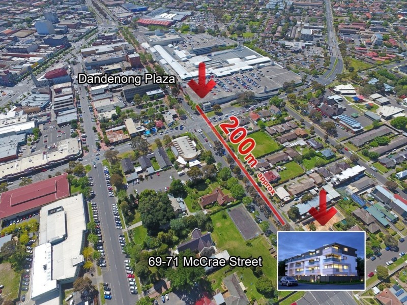 1-34/69-71 McCrae Street, Dandenong VIC 3175