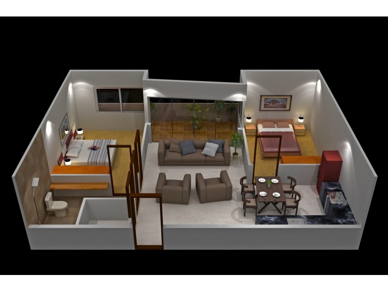 1-34/69-71 McCrae Street, Dandenong VIC 3175