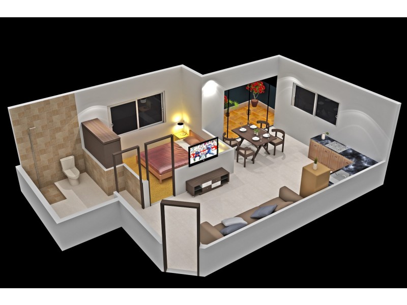 1-34/69-71 McCrae Street, Dandenong VIC 3175