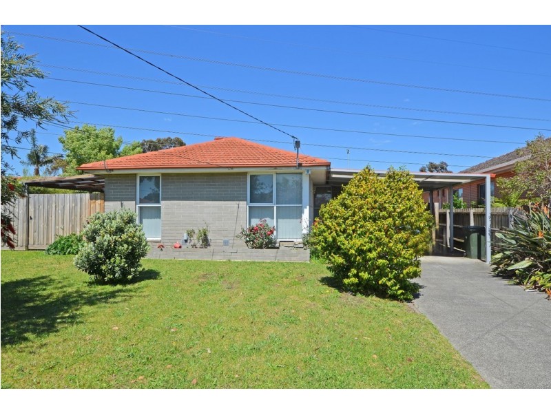 4 Redfern Crescent, Mulgrave VIC 3170