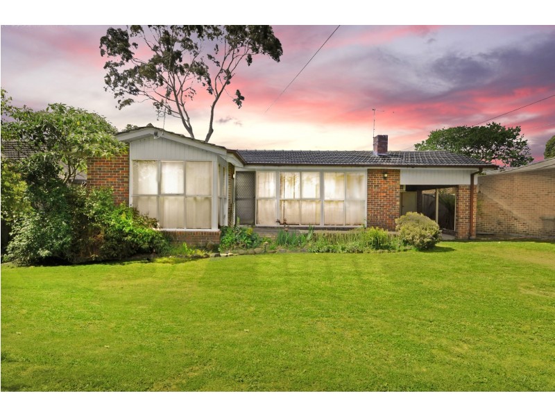 3 Pemberley Drive, Notting Hill VIC 3168