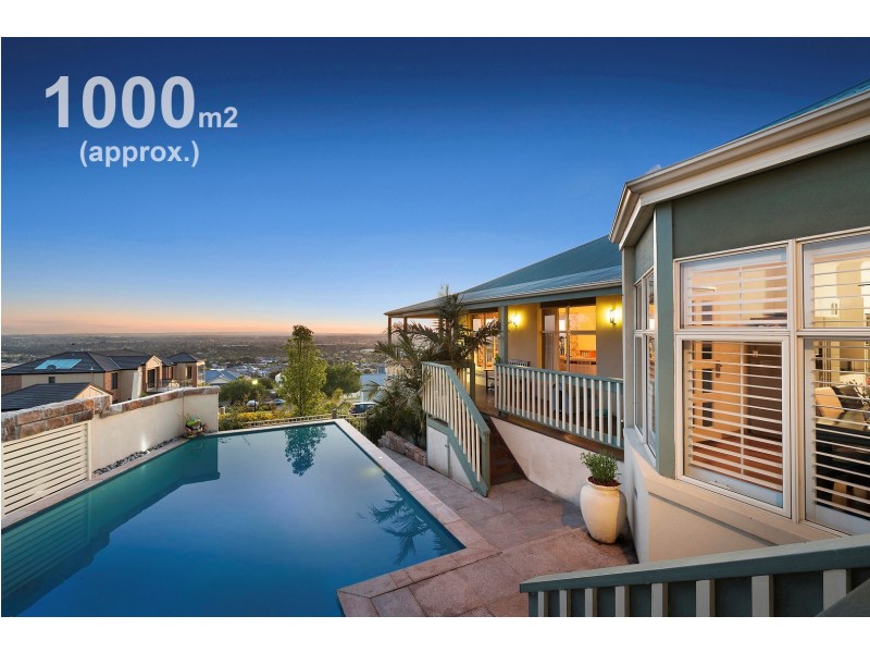 4 Rennat Court, Berwick VIC 3806