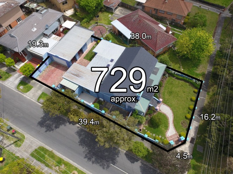 308 Waverley Road, Mount Waverley VIC 3149