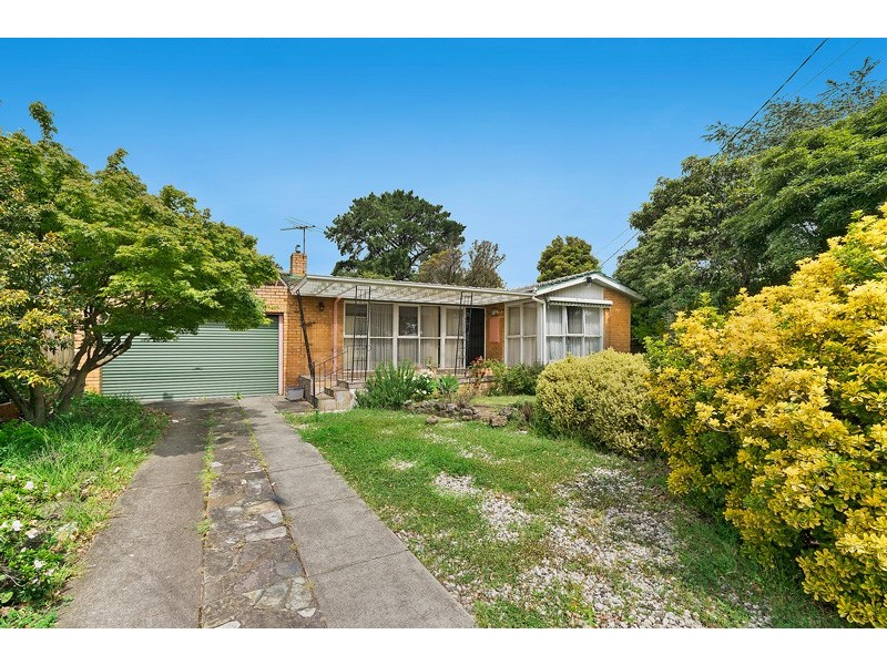 62 Westerfield Drive, Notting Hill VIC 3168