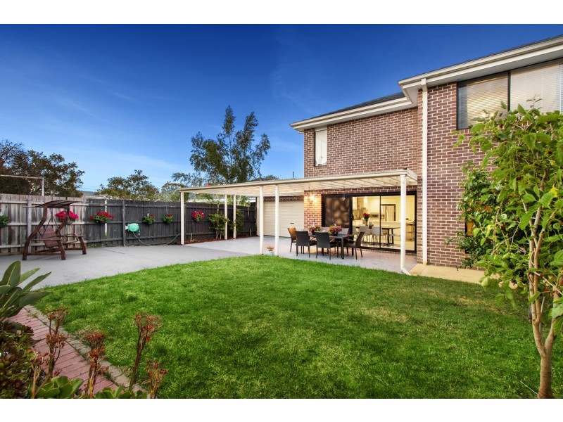12 Debbie Street, Mount Waverley VIC 3149