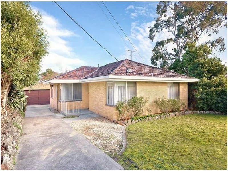 2 Ritz Street, Vermont South VIC 3133