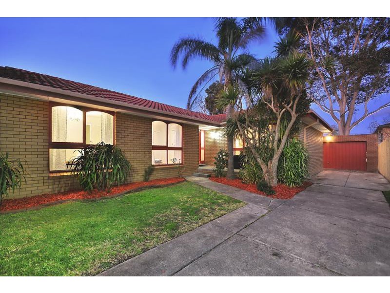62 Camelot Drive, Glen Waverley VIC 3150