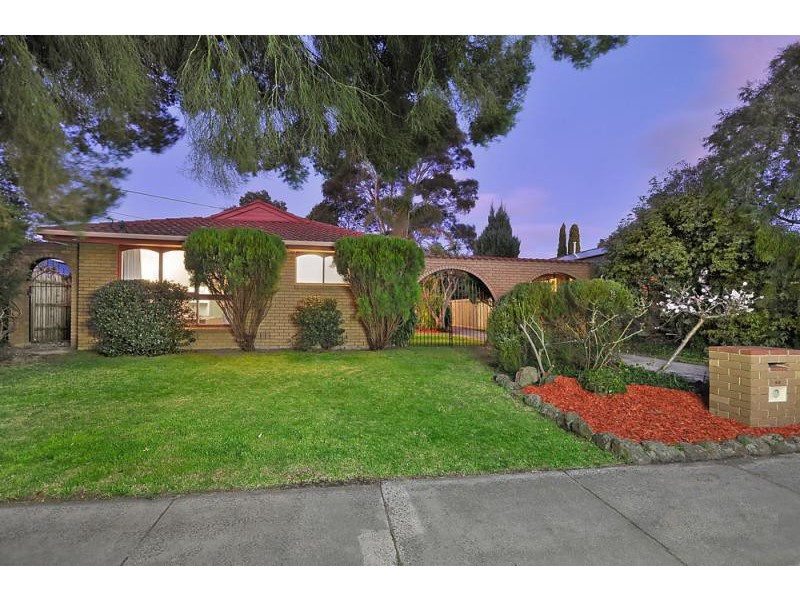 62 Camelot Drive, Glen Waverley VIC 3150