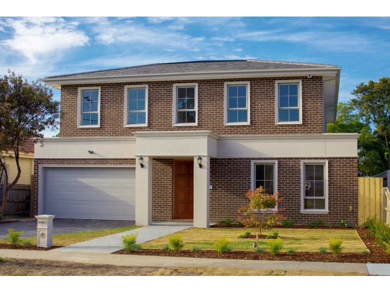 3 Stewart Avenue, Blackburn South VIC 3130