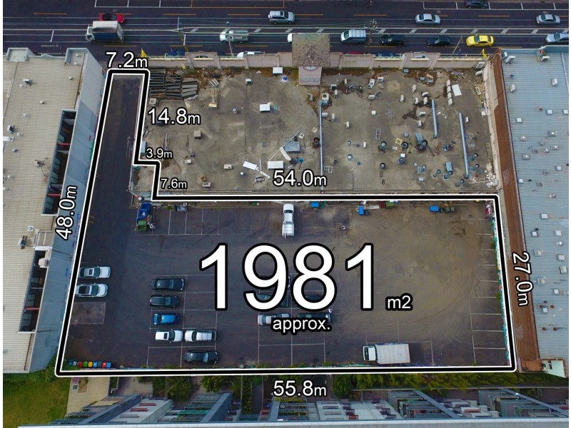 218-220 Victoria Street, Richmond VIC 3121