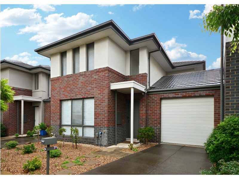 12 Ibrox Street, Mulgrave VIC 3170