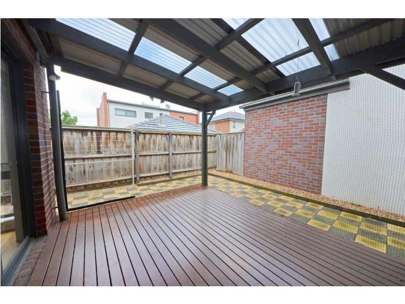 12 Ibrox Street, Mulgrave VIC 3170