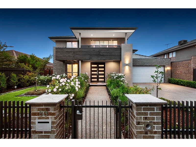 53 Leeds Road, Mount Waverley VIC 3149