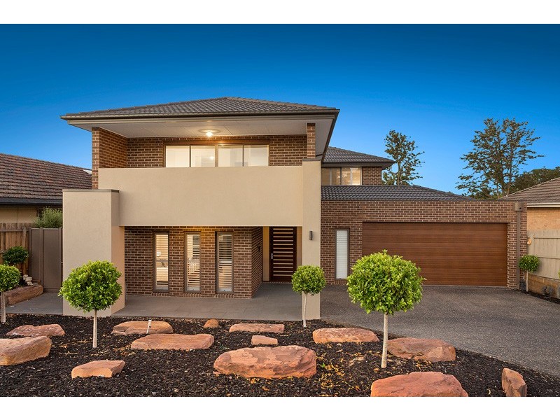 23 Ian Grove, Mount Waverley VIC 3149