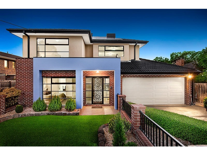 1/8 Morloc Street, Forest Hill VIC 3131