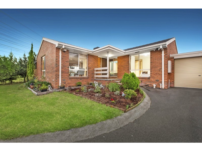 7/4 Lang Road, Mount Waverley VIC 3149