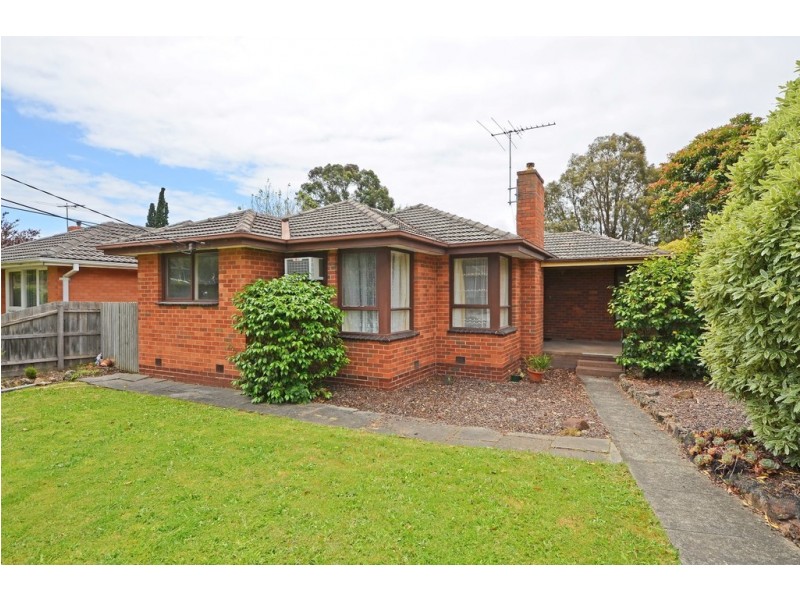 31 Range Road, Burwood East VIC 3151