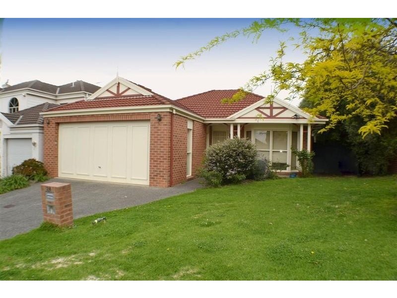 24 Hutchinson Drive, Kew VIC 3101