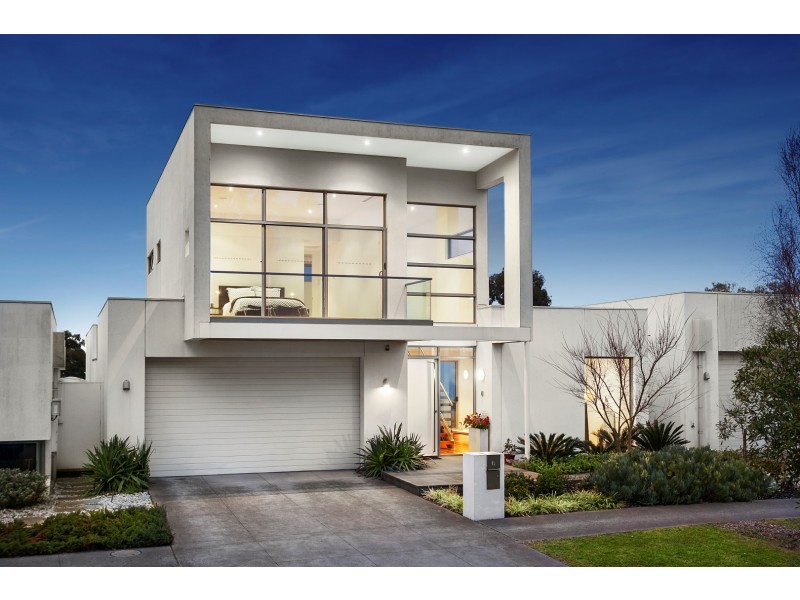 6 Arbour Drive, Kew VIC 3101