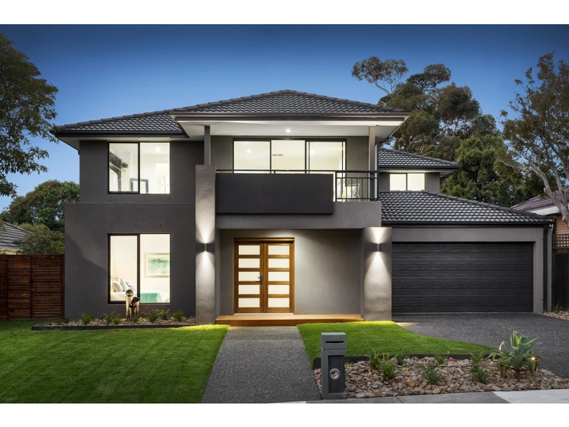 4 Kalonga Court, Glen Waverley VIC 3150