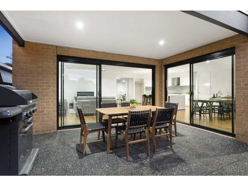 4 Kalonga Court, Glen Waverley VIC 3150