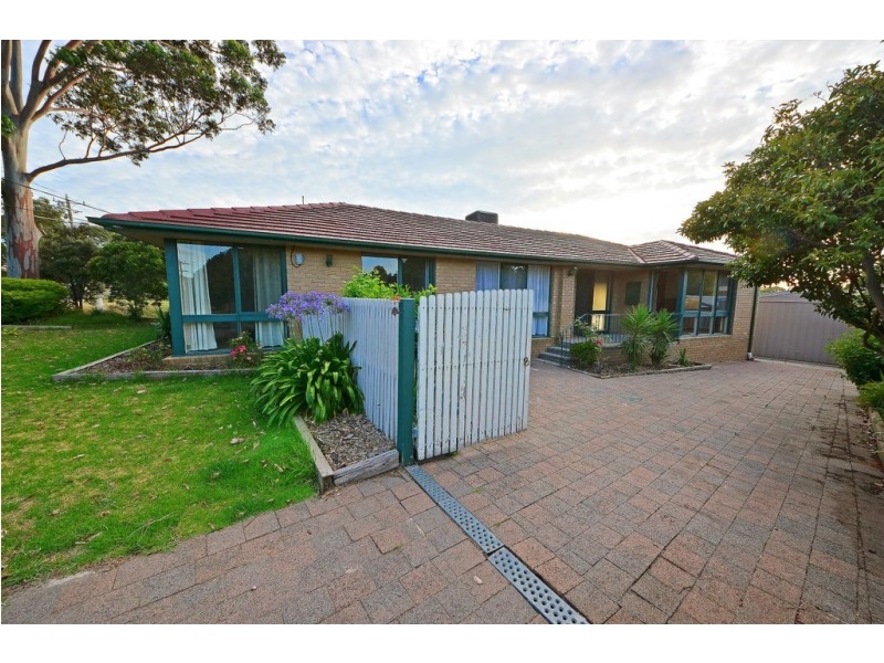 303 Lum Road, Wheelers Hill VIC 3150