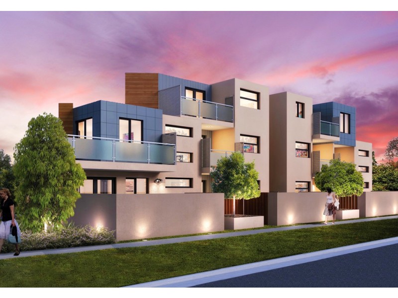 1-10/1346 Dandenong Road, Hughesdale VIC 3166