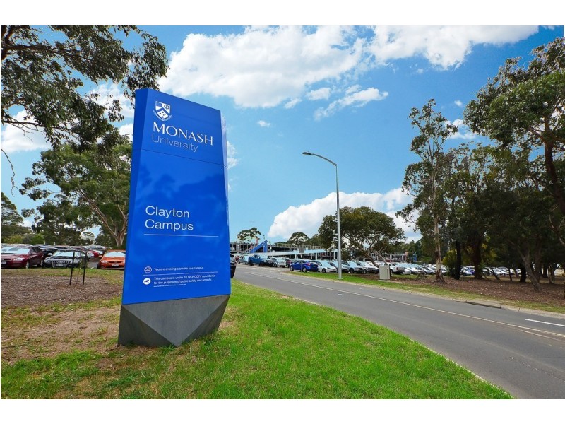 1-10/1346 Dandenong Road, Hughesdale VIC 3166