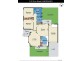 1/19 Olive Street, Dandenong VIC 3175 Floorplan