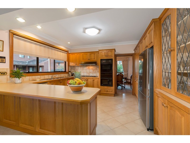 5 Narrabri Court, Wheelers Hill VIC 3150