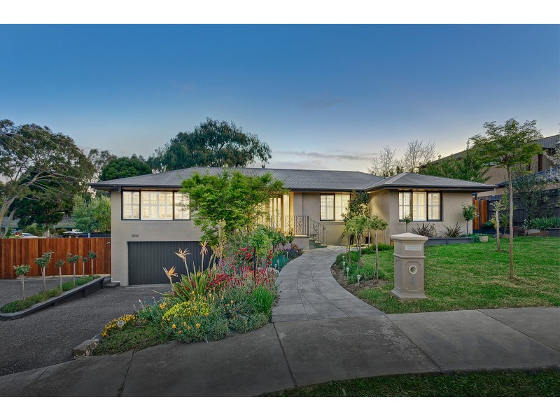 4 Larpent Street, Glen Waverley VIC 3150